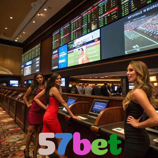 57bet:Aposte nas melhores slots e conquiste prêmios como nunca!