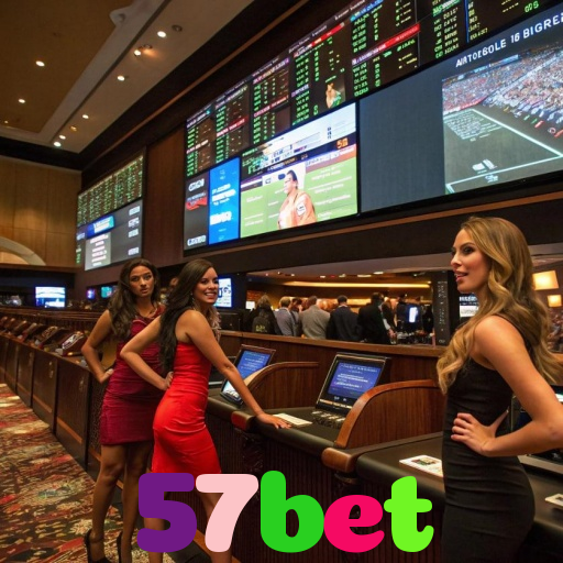 57bet：Aposte no futebol, jogue poker e conquiste vitórias épicas!