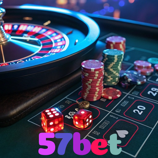 57bet:Aposte nas melhores slots e conquiste prêmios como nunca!