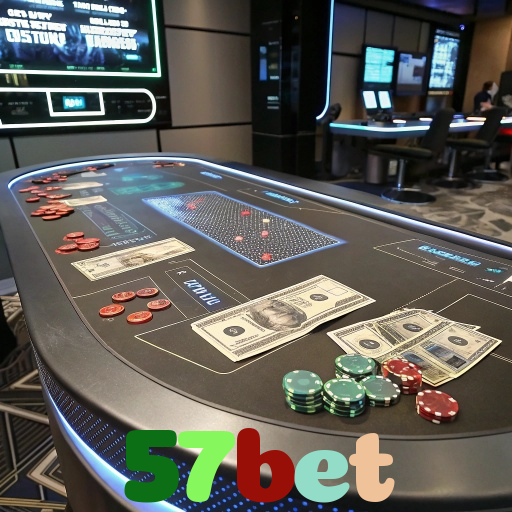 57bet：Aposte nas melhores slots e conquiste prêmios como nunca!