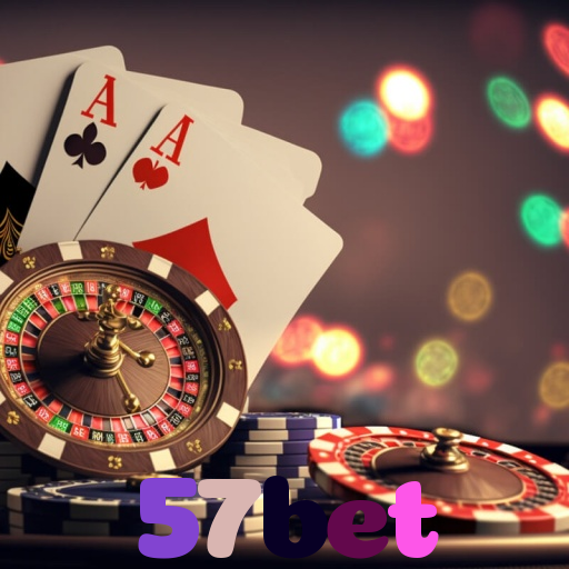 57bet：Aposte nas melhores slots e conquiste prêmios como nunca!