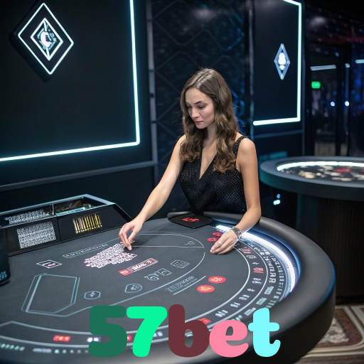 57bet：Aposte nas melhores slots e conquiste prêmios como nunca!