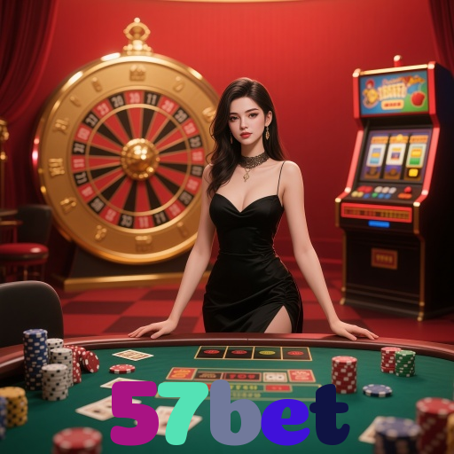 57bet:Jogue poker, aposte no futebol e ganhe em grandes jogos de cassino!