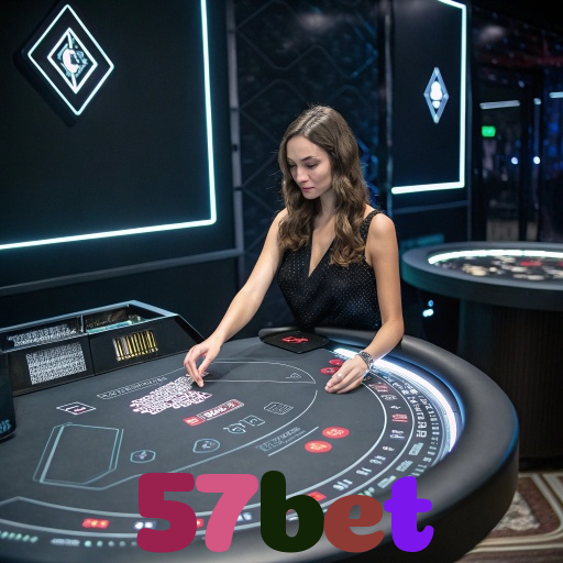57bet:Jogue poker, aposte no futebol e ganhe em grandes jogos de cassino!