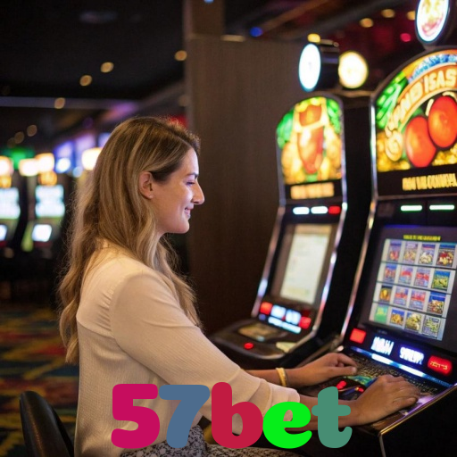 57bet:Aposte nas melhores slots e conquiste prêmios como nunca!