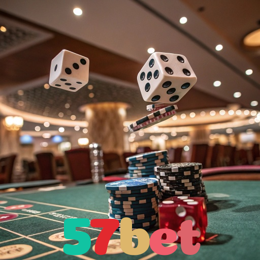 57bet：Jogue poker, aposte no futebol e ganhe em grandes jogos de cassino!
