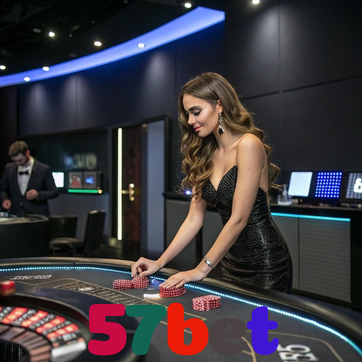 57bet:Aposte nas melhores slots e conquiste prêmios como nunca!