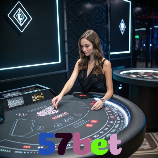 57bet:Jogue poker, aposte no futebol e ganhe em grandes jogos de cassino!