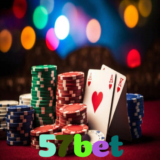 57bet：Jogue poker, aposte no futebol e ganhe em grandes jogos de cassino!