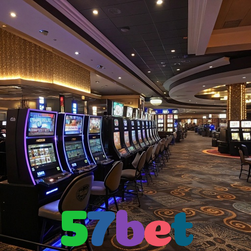 57bet:Aposte nas melhores slots e conquiste prêmios como nunca!