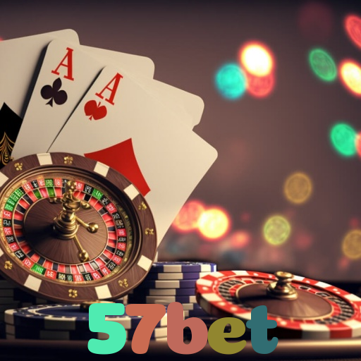 57bet:Jogue poker, aposte no futebol e ganhe em grandes jogos de cassino!