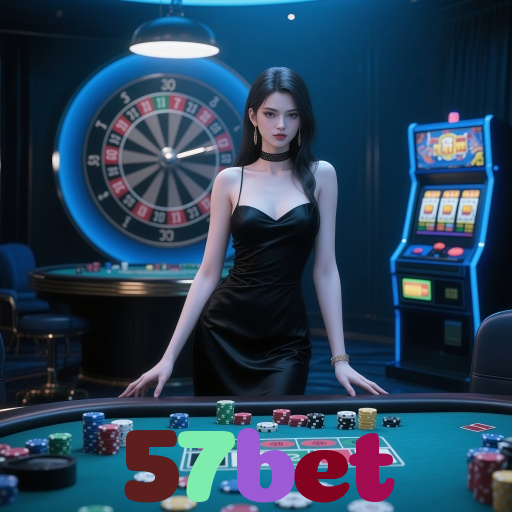 57bet:Aposte nas melhores slots e conquiste prêmios como nunca!