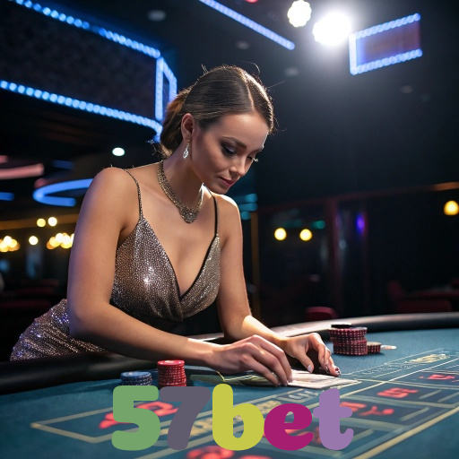 57bet：Aposte no futebol, jogue poker e conquiste vitórias épicas!