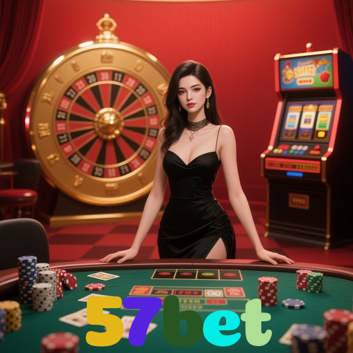 57bet:Aposte nas melhores slots e conquiste prêmios como nunca!