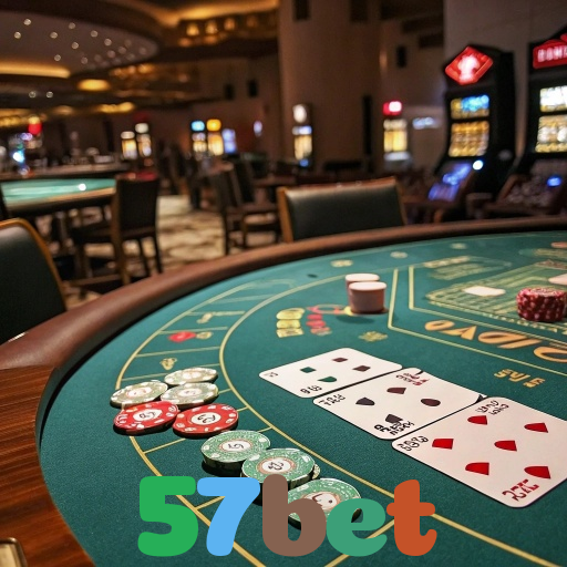 57bet:Aposte no futebol, jogue poker e conquiste vitórias épicas!