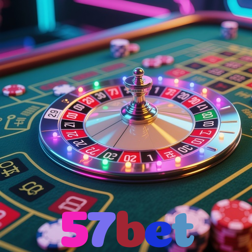 57bet：Aposte nas melhores slots e conquiste prêmios como nunca!