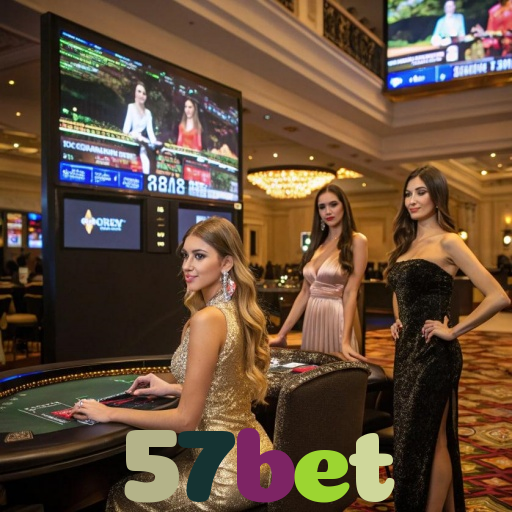 57bet:Jogue poker, aposte no futebol e ganhe em grandes jogos de cassino!