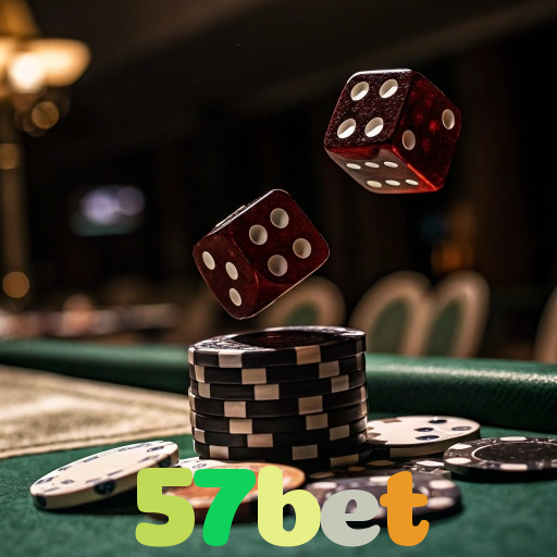 57bet：Aposte nas melhores slots e conquiste prêmios como nunca!
