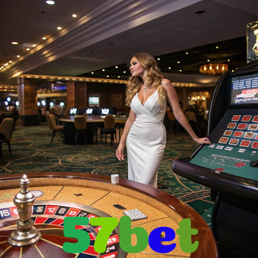 57bet:Aposte nas melhores slots e conquiste prêmios como nunca!