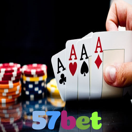 57bet:Aposte no futebol, jogue poker e conquiste vitórias épicas!