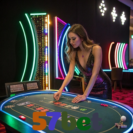 57bet：Jogue poker, aposte no futebol e ganhe em grandes jogos de cassino!