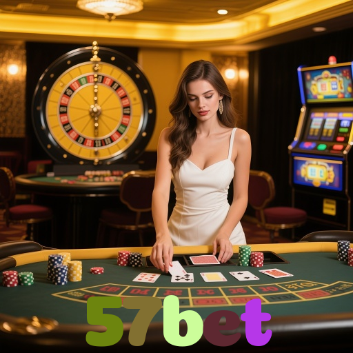 57bet:Jogue poker, aposte no futebol e ganhe em grandes jogos de cassino!