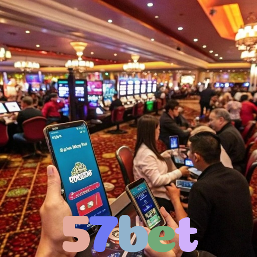57bet：Jogue poker, aposte no futebol e ganhe em grandes jogos de cassino!