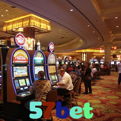 57bet:Aposte nas melhores slots e conquiste prêmios como nunca!