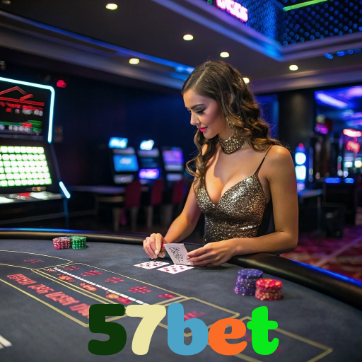 57bet:Jogue poker, aposte no futebol e ganhe em grandes jogos de cassino!