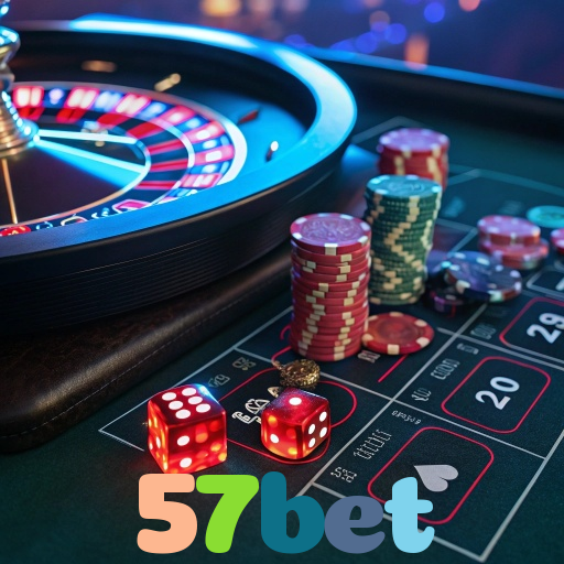 57bet：Jogue poker, aposte no futebol e ganhe em grandes jogos de cassino!