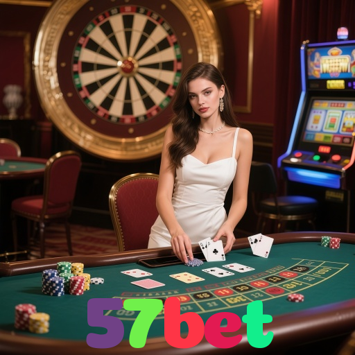 57bet:Jogue poker, aposte no futebol e ganhe em grandes jogos de cassino!