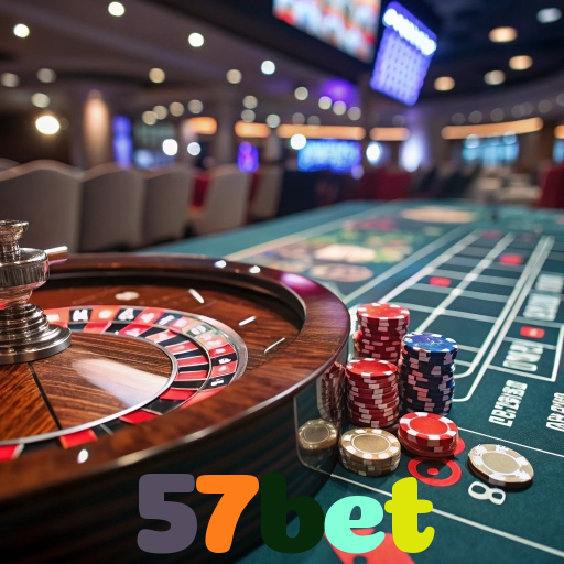 57bet:Aposte no futebol, jogue poker e conquiste vitórias épicas!