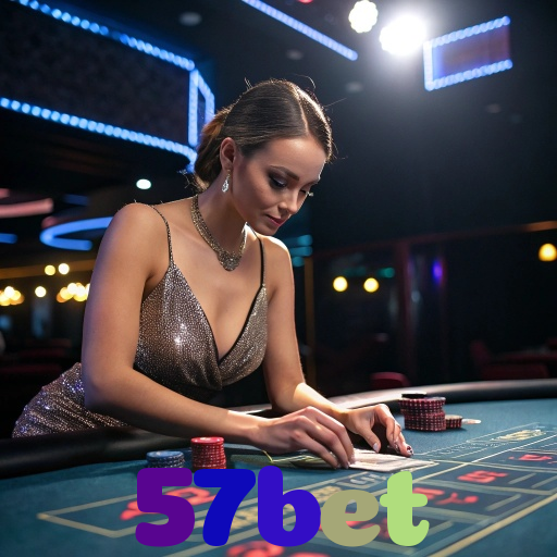 57bet:Aposte nas melhores slots e conquiste prêmios como nunca!