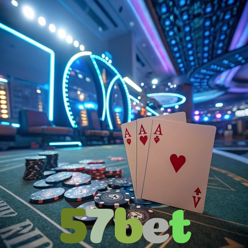 57bet:Aposte no futebol, jogue poker e conquiste vitórias épicas!