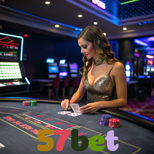 57bet:Aposte nas melhores slots e conquiste prêmios como nunca!