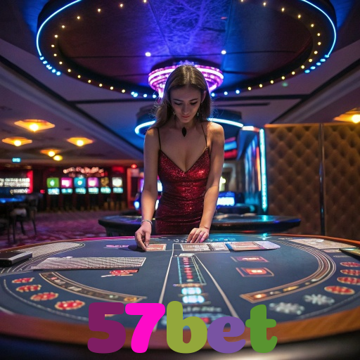57bet:Aposte no futebol, jogue poker e conquiste vitórias épicas!