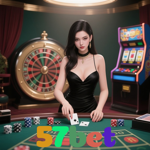 57bet：Aposte no futebol, jogue poker e conquiste vitórias épicas!