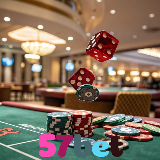 57bet：Aposte no futebol, jogue poker e conquiste vitórias épicas!