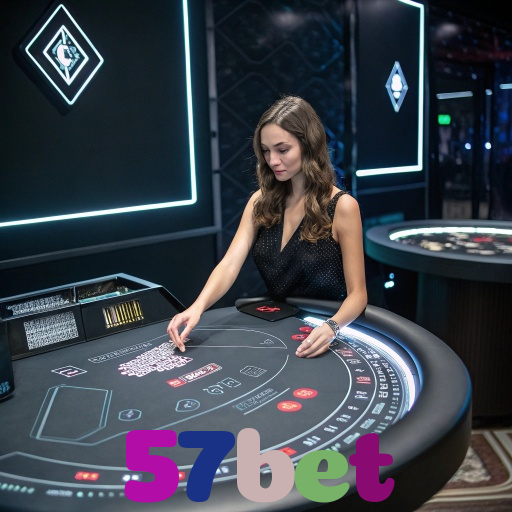 57bet：Aposte no futebol, jogue poker e conquiste vitórias épicas!