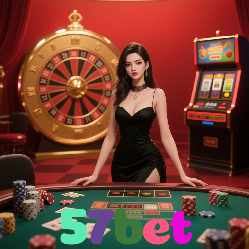 57bet:Aposte nas melhores slots e conquiste prêmios como nunca!