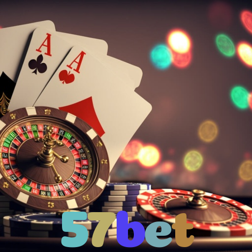 57bet:Jogue poker, aposte no futebol e ganhe em grandes jogos de cassino!