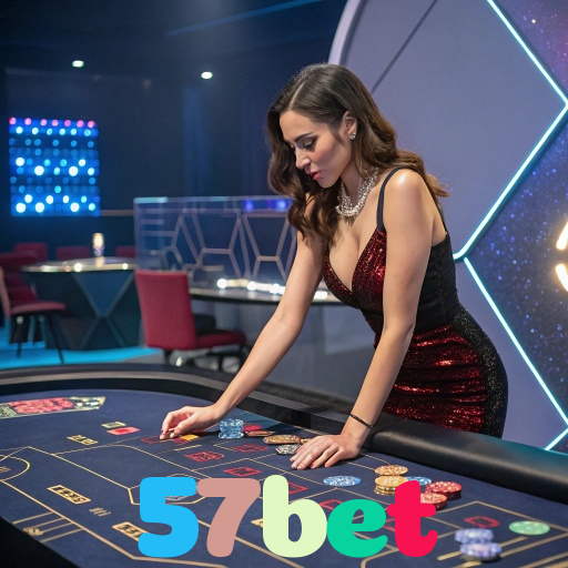 57bet:Aposte nas melhores slots e conquiste prêmios como nunca!