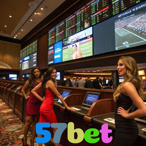 57bet：Jogue poker, aposte no futebol e ganhe em grandes jogos de cassino!