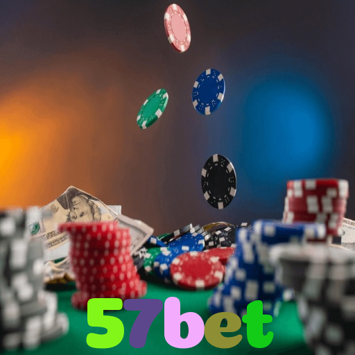 57bet:Aposte no futebol, jogue poker e conquiste vitórias épicas!