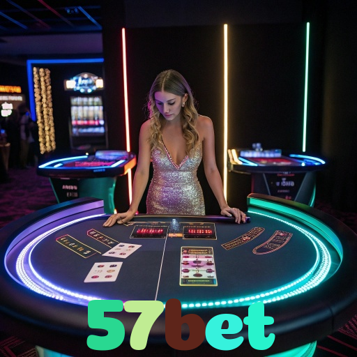 57bet:Aposte nas melhores slots e conquiste prêmios como nunca!