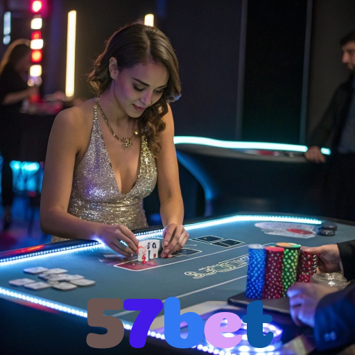 57bet：Aposte no futebol, jogue poker e conquiste vitórias épicas!