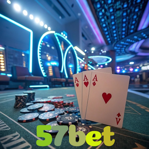 57bet:Aposte no futebol, jogue poker e conquiste vitórias épicas!