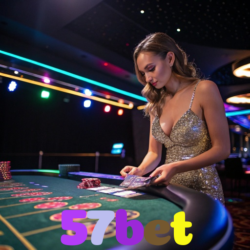 57bet：Jogue poker, aposte no futebol e ganhe em grandes jogos de cassino!