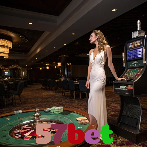 57bet:Aposte nas melhores slots e conquiste prêmios como nunca!