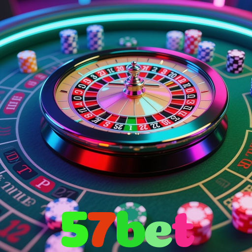 57bet：Aposte nas melhores slots e conquiste prêmios como nunca!